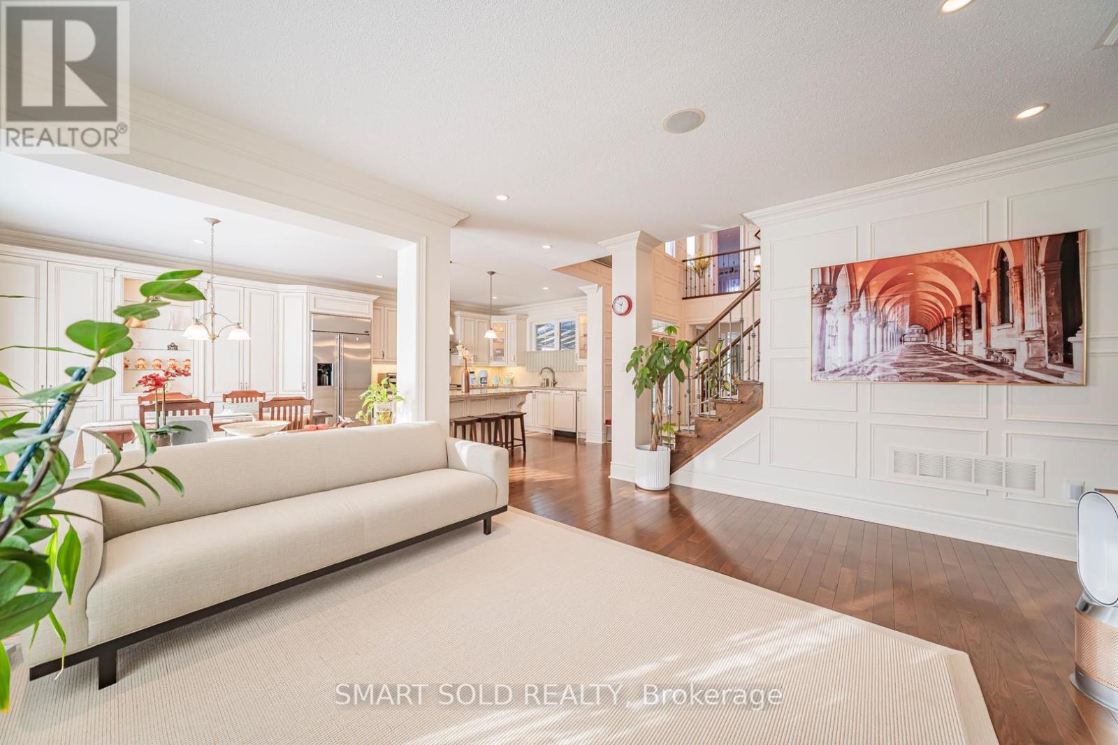 33 Earnshaw Drive, Markham, Ontario  L6C 0E4 - Photo 19 - N12859888