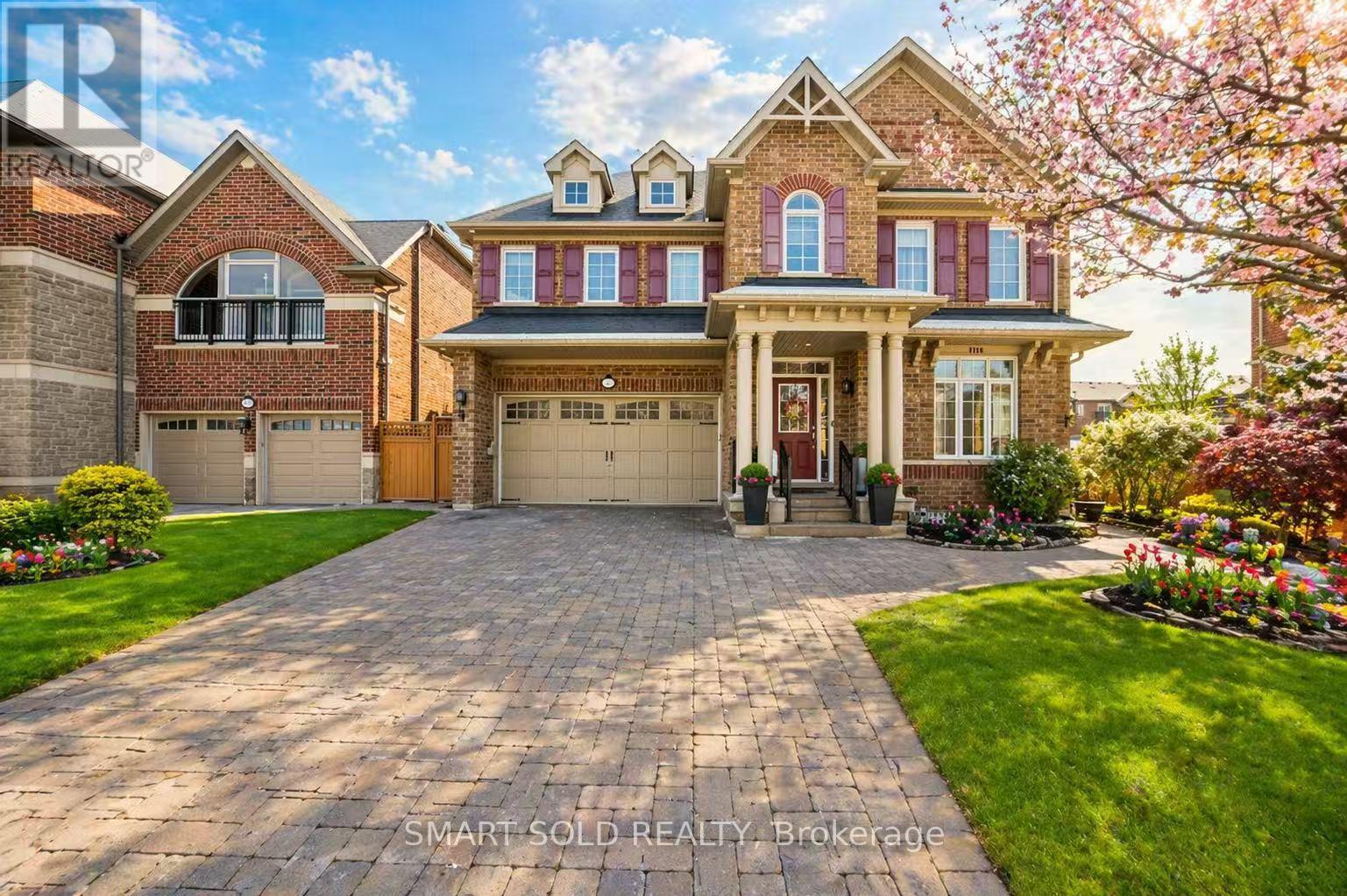 33 EARNSHAW DRIVE, Markham, Ontario