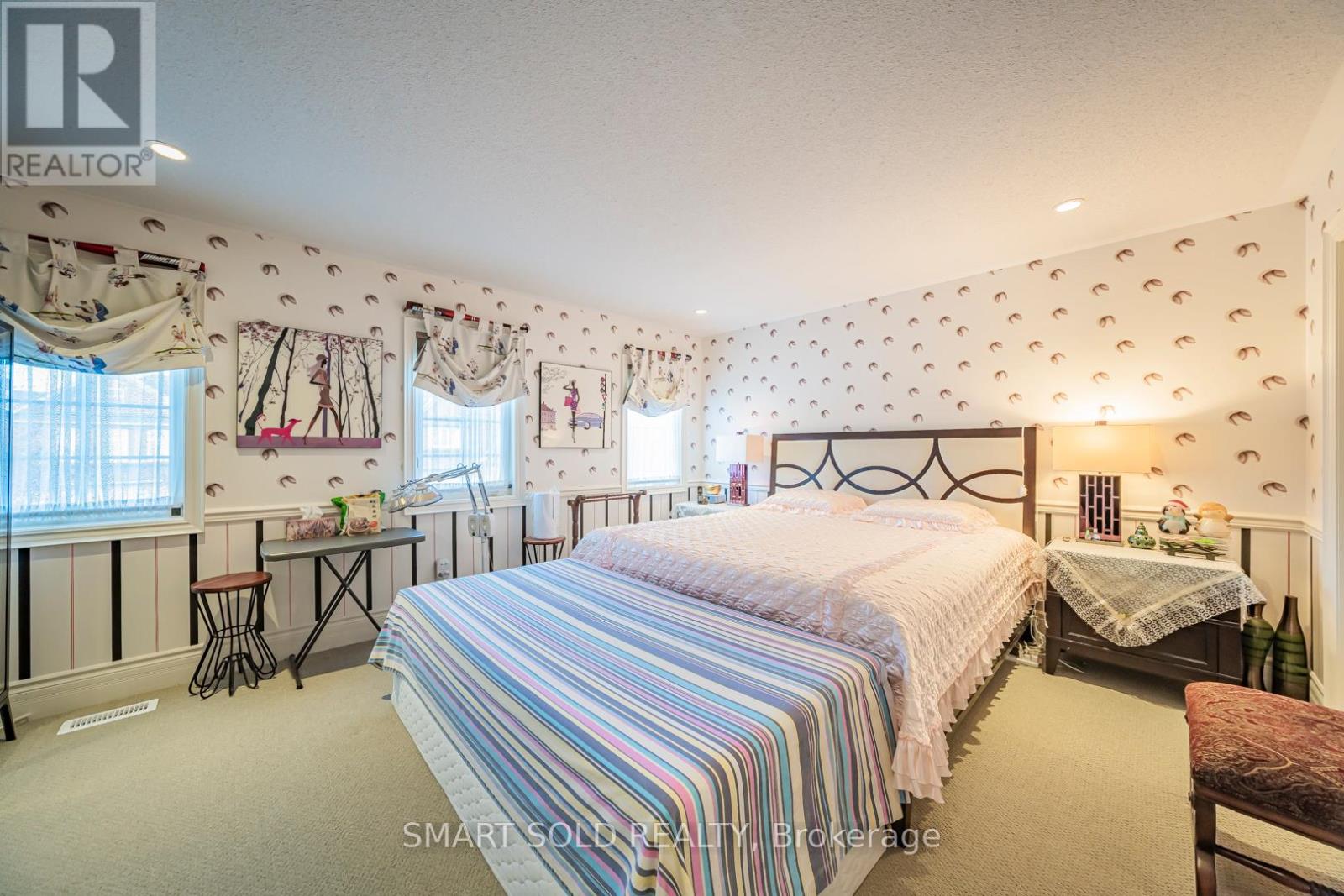33 Earnshaw Drive, Markham, Ontario  L6C 0E4 - Photo 33 - N12859888