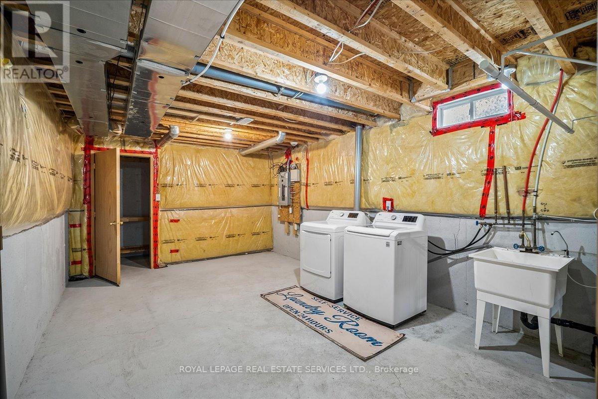 495 Grant Way, Milton, Ontario  L9T 0V2 - Photo 17 - W13045404