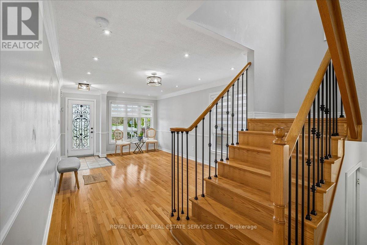 495 Grant Way, Milton, Ontario  L9T 0V2 - Photo 6 - W13045404