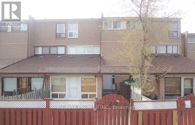 231 - 260 JOHN GARLAND BOULEVARD, Toronto, Ontario