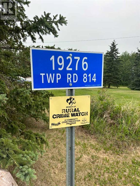 19276 814 Township Road, Rural Northern Sunrise County, Alberta  T0H 2R0 - Photo 28 - A2304363