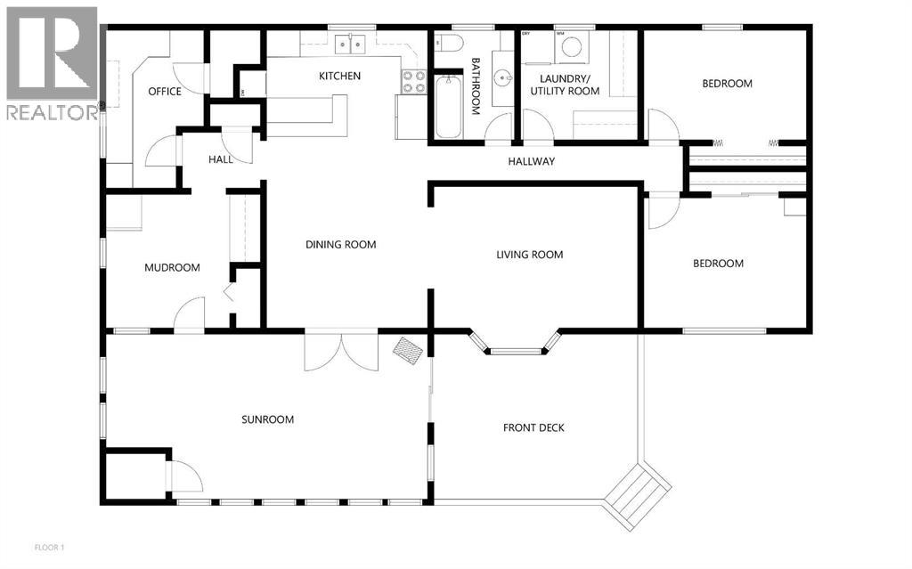 19276 814 Township Road, Rural Northern Sunrise County, Alberta  T0H 2R0 - Photo 27 - A2304363