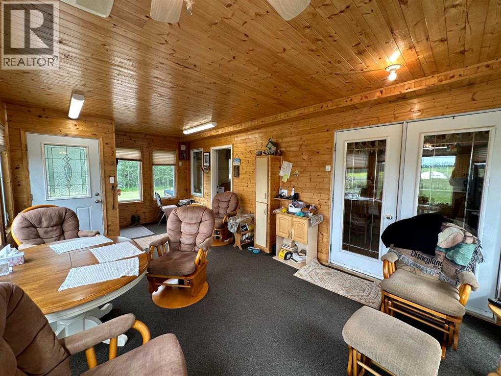 19276 814 Township Road, Rural Northern Sunrise County, Alberta  T0H 2R0 - Photo 6 - A2304363