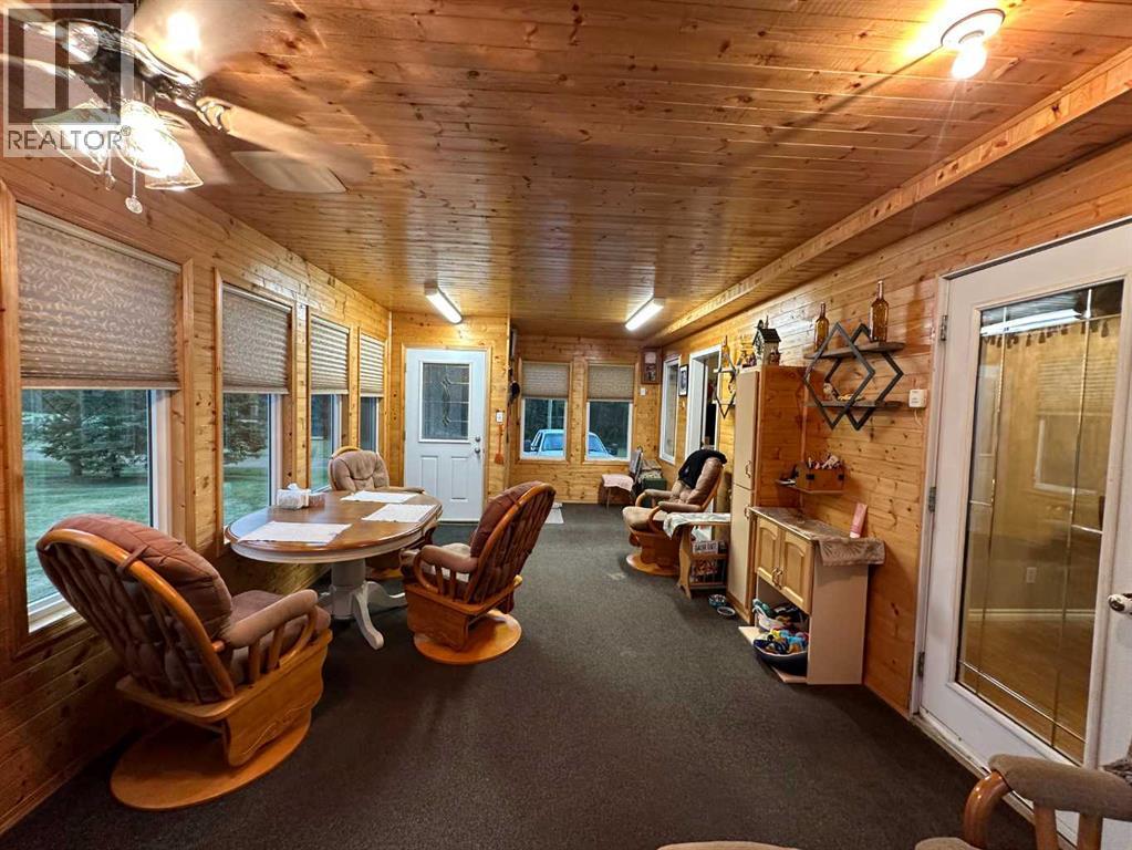 19276 814 Township Road, Rural Northern Sunrise County, Alberta  T0H 2R0 - Photo 5 - A2304363