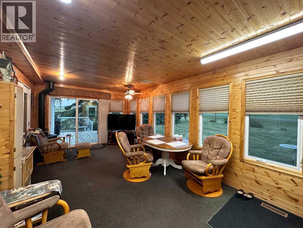 19276 814 Township Road, Rural Northern Sunrise County, Alberta  T0H 2R0 - Photo 4 - A2304363