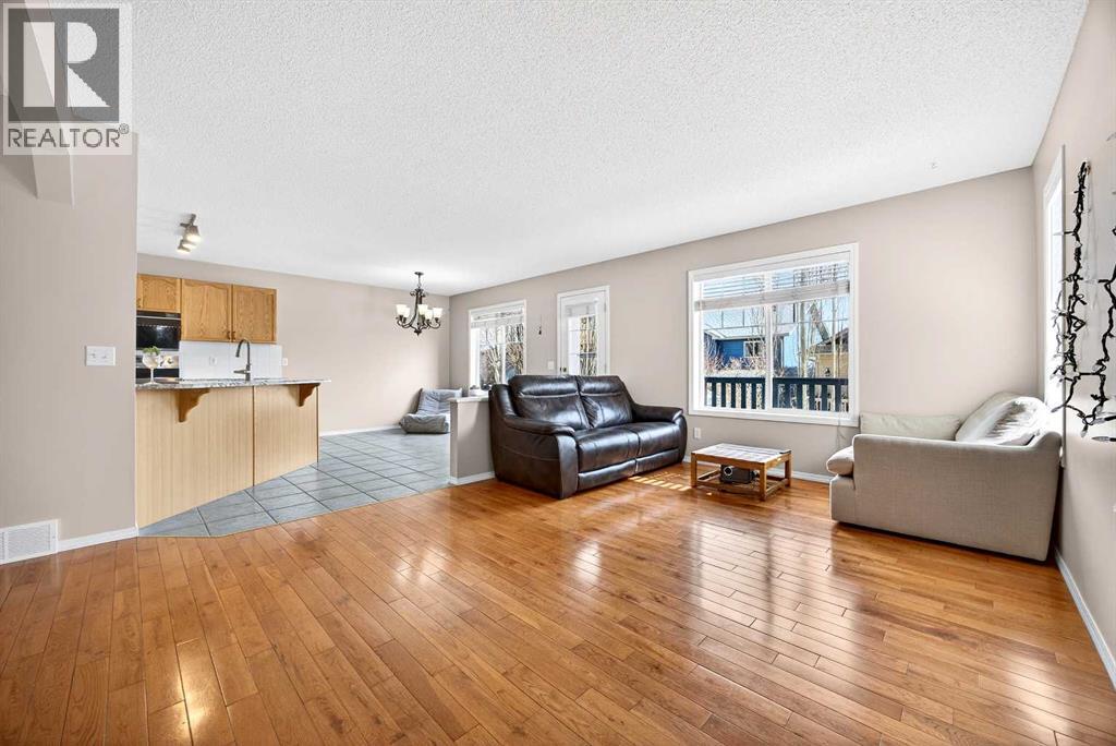 287 Panamount Drive NW, Calgary, Alberta  T3K 5L9 - Photo 4 - A2290564