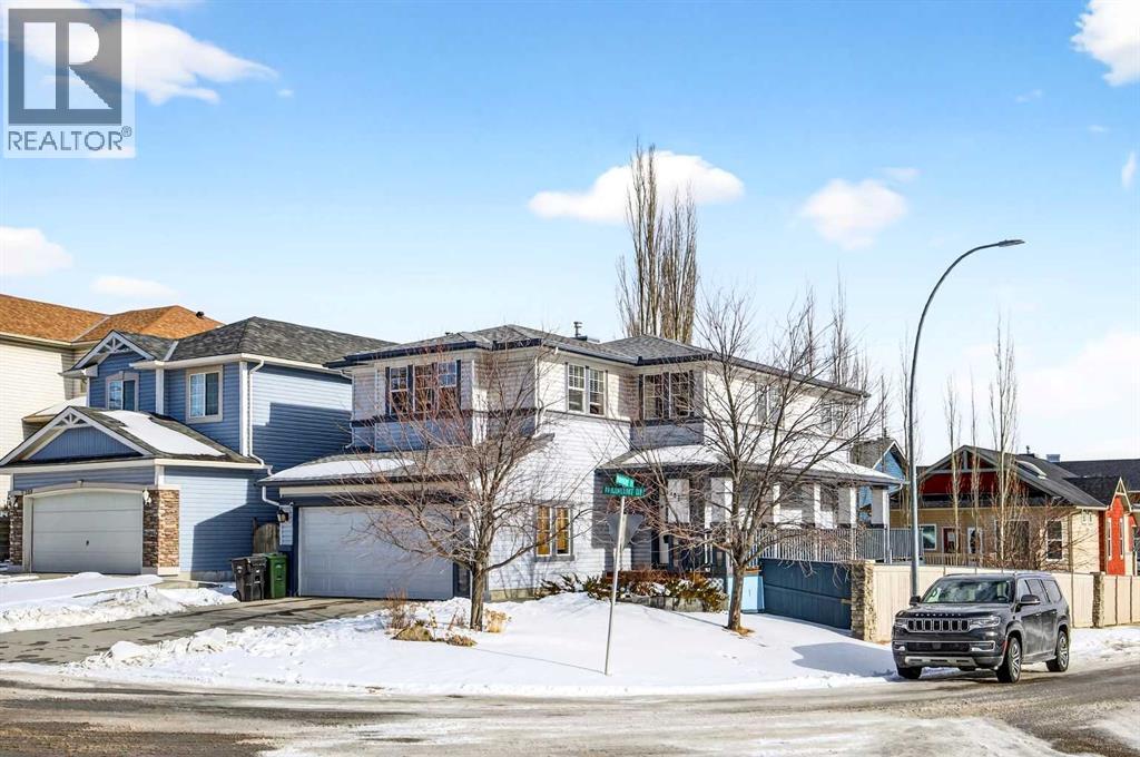 287 Panamount Drive NW, Calgary, Alberta  T3K 5L9 - Photo 31 - A2290564