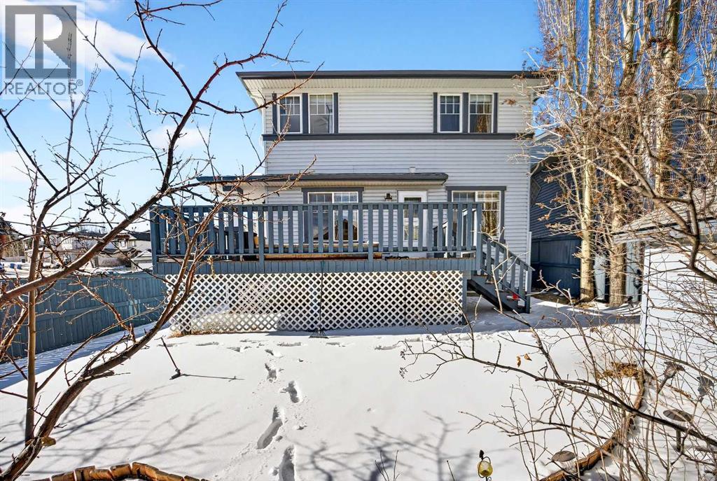 287 Panamount Drive NW, Calgary, Alberta  T3K 5L9 - Photo 30 - A2290564