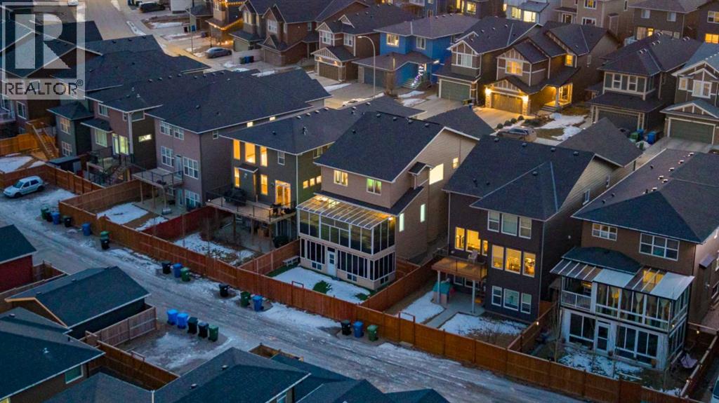 99 Evansglen Circle NW, Calgary, Alberta  T3P 0W8 - Photo 29 - A2301985