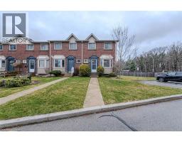 149 BRANTWOOD PARK Road Unit# B, Brantford, Ontario