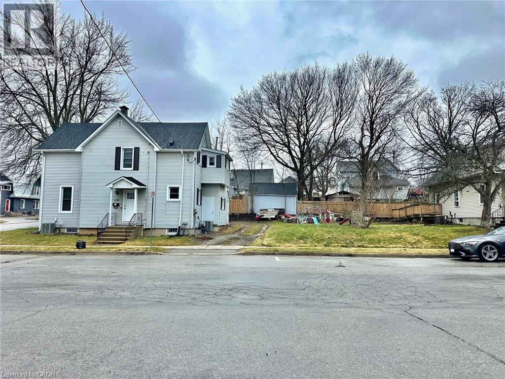 252 ROBINSON Street, Simcoe, Ontario