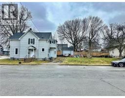 252 ROBINSON Street, Simcoe, Ontario