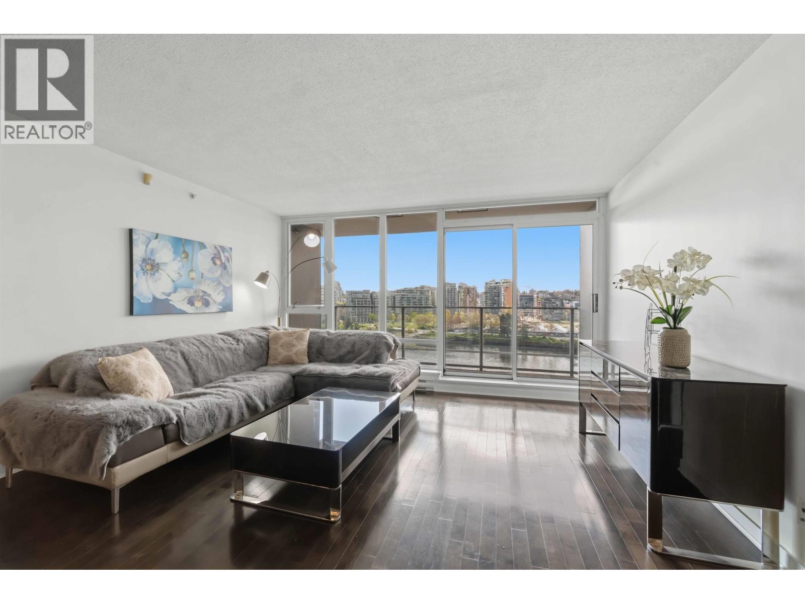 1101 980 Cooperage Way, Vancouver, British Columbia  V6B 0C3 - Photo 6 - R3112630