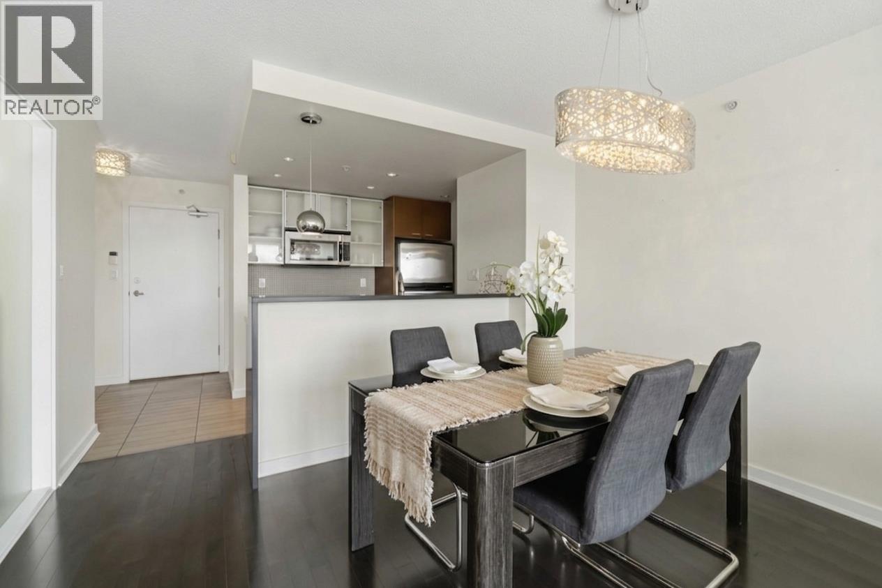 1101 980 Cooperage Way, Vancouver, British Columbia  V6B 0C3 - Photo 10 - R3112630