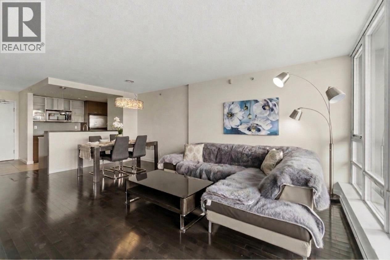 1101 980 Cooperage Way, Vancouver, British Columbia  V6B 0C3 - Photo 9 - R3112630