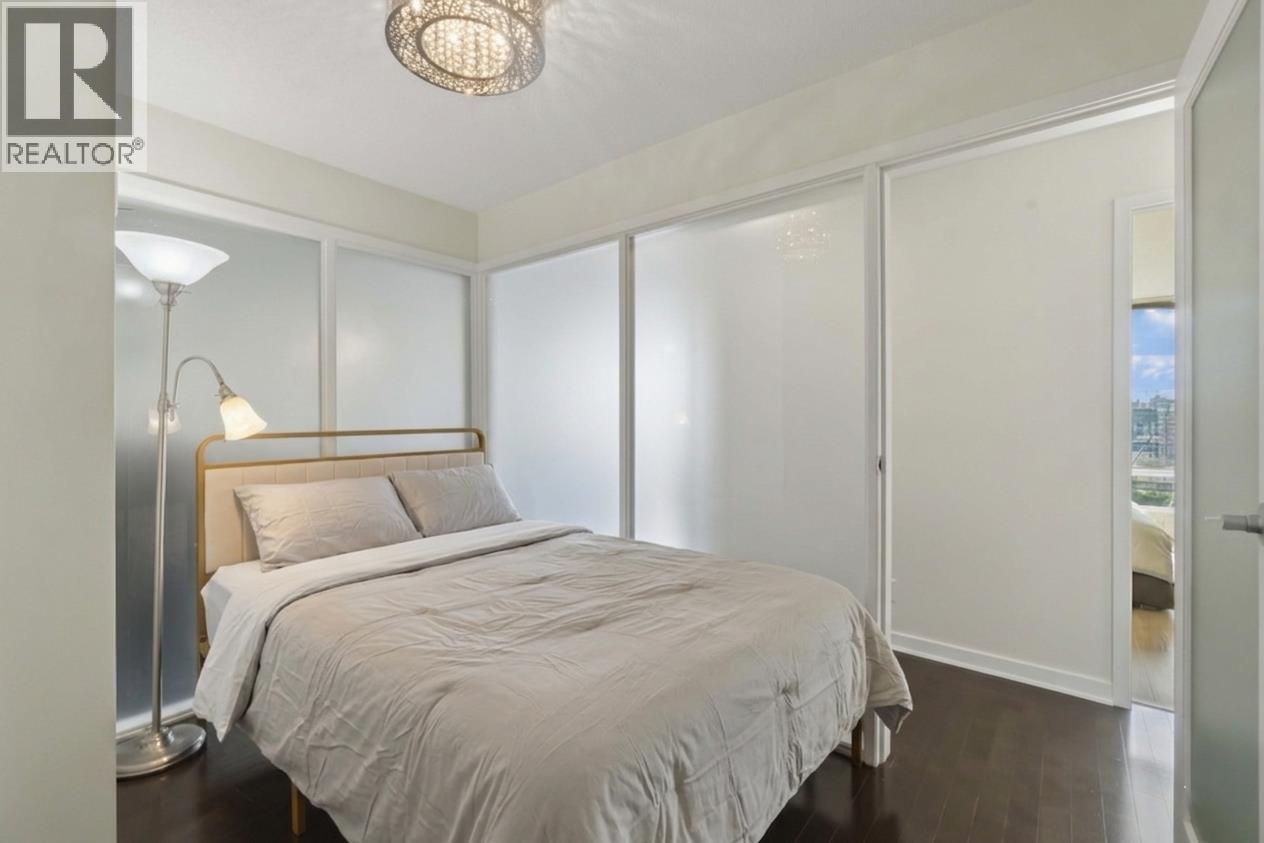 1101 980 Cooperage Way, Vancouver, British Columbia  V6B 0C3 - Photo 14 - R3112630