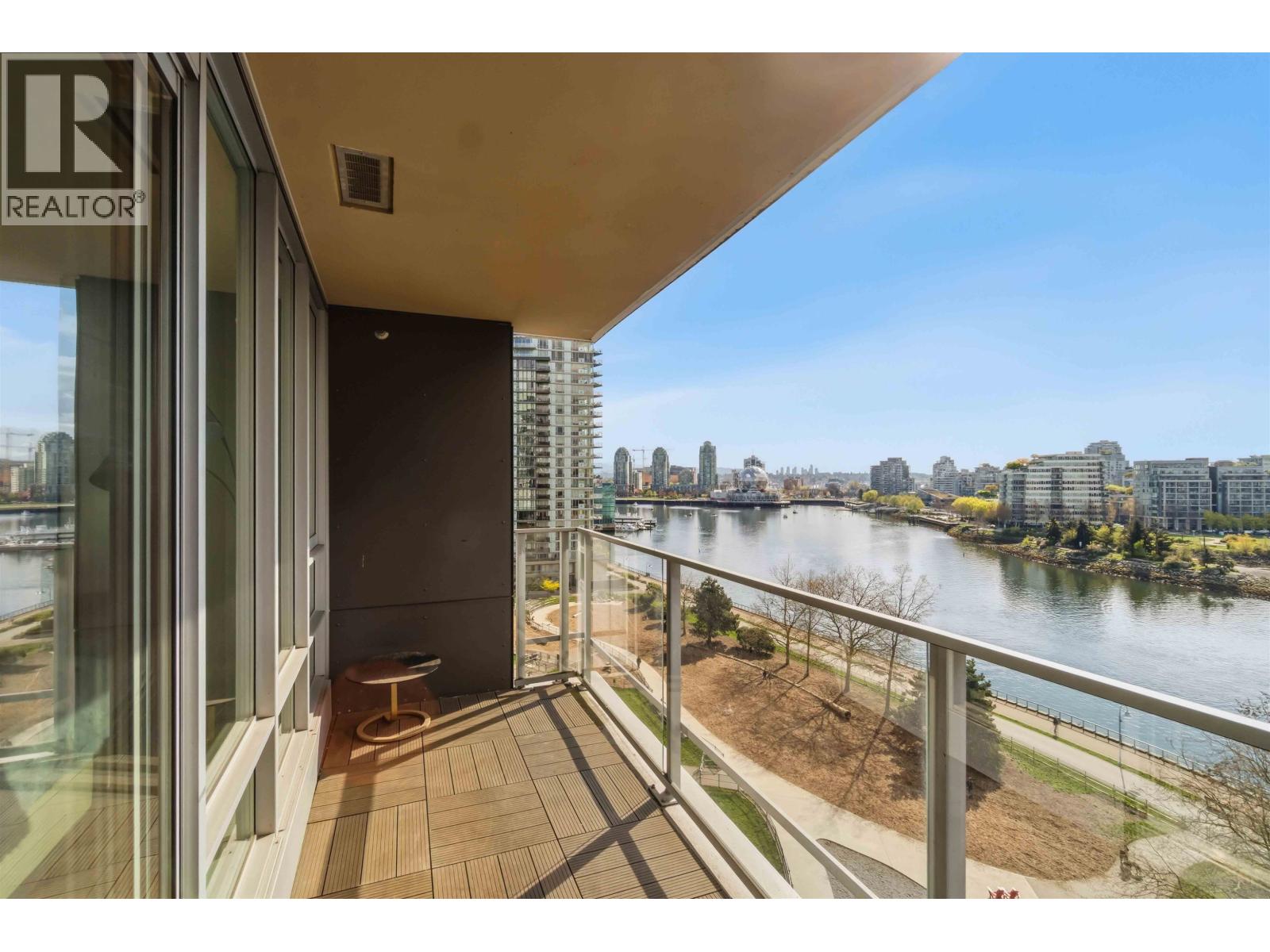 1101 980 Cooperage Way, Vancouver, British Columbia  V6B 0C3 - Photo 25 - R3112630