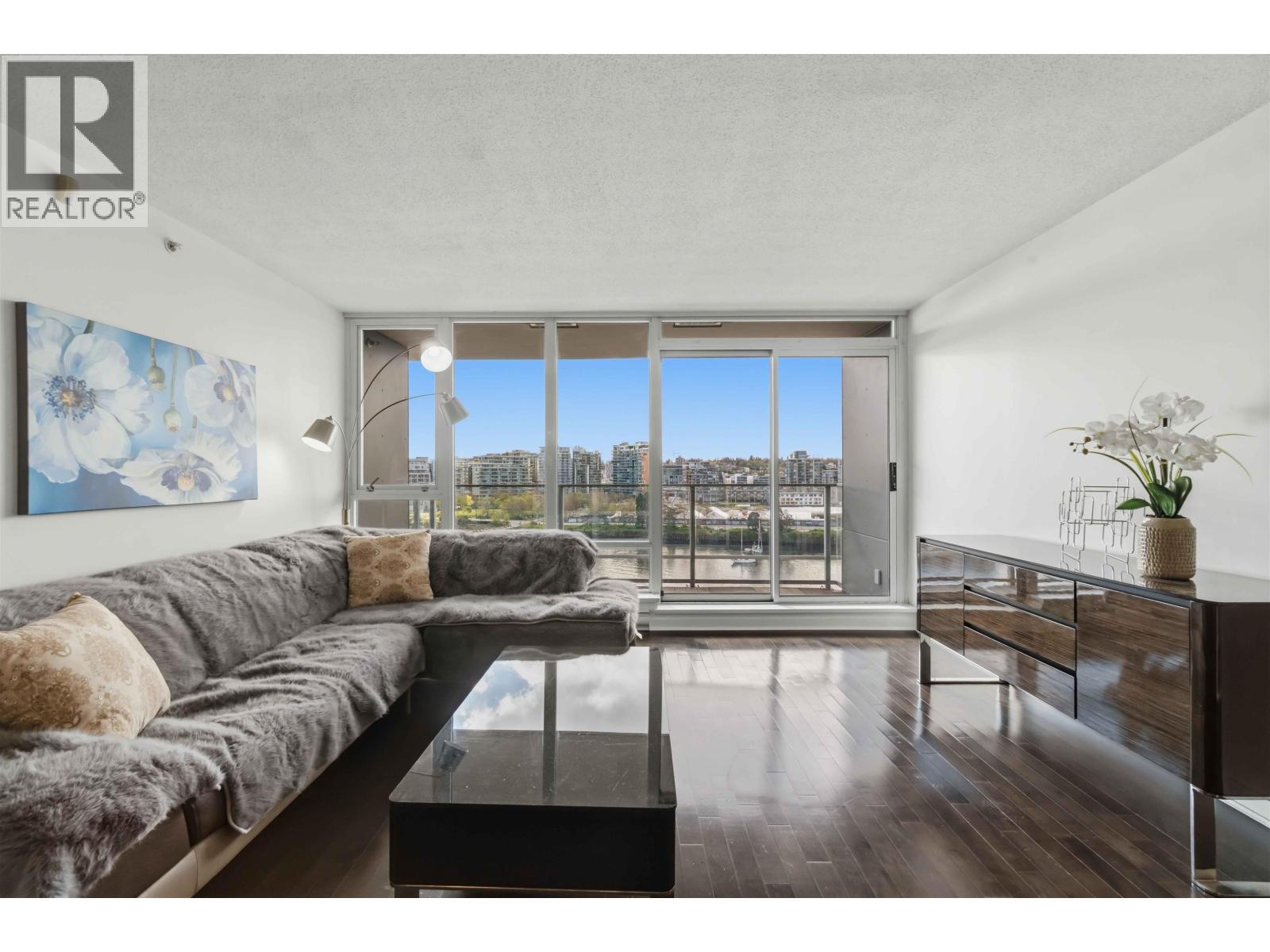 1101 980 Cooperage Way, Vancouver, British Columbia  V6B 0C3 - Photo 8 - R3112630