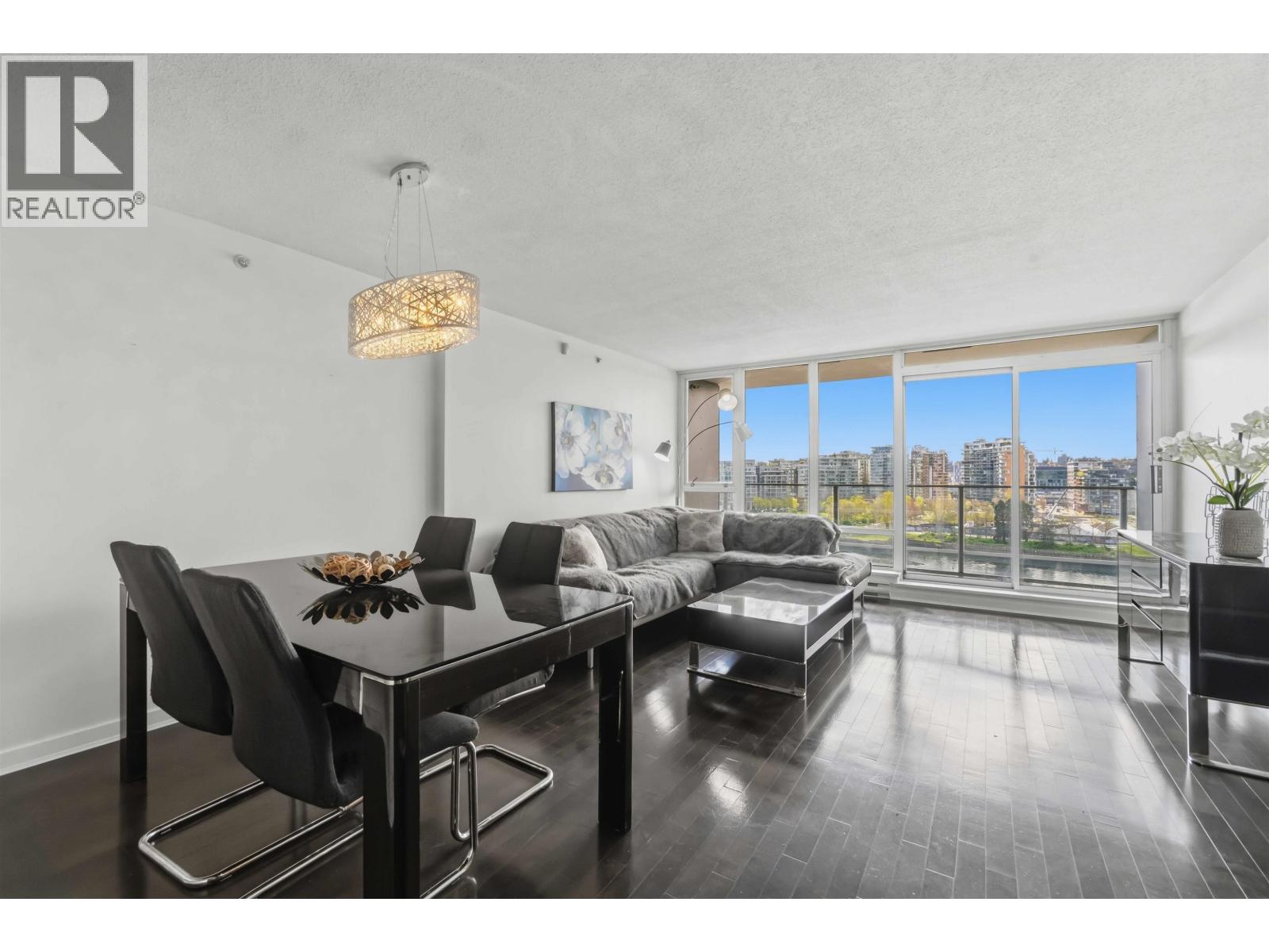 1101 980 Cooperage Way, Vancouver, British Columbia  V6B 0C3 - Photo 5 - R3112630