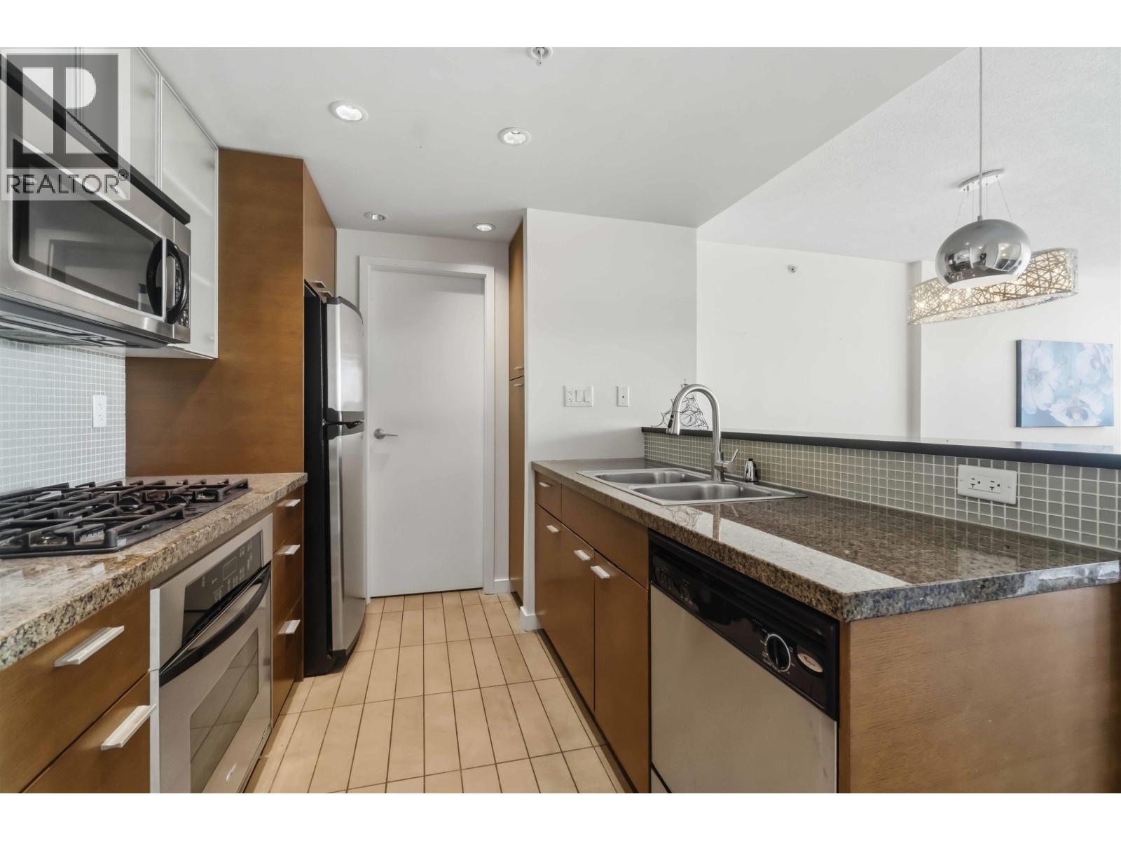 1101 980 Cooperage Way, Vancouver, British Columbia  V6B 0C3 - Photo 12 - R3112630