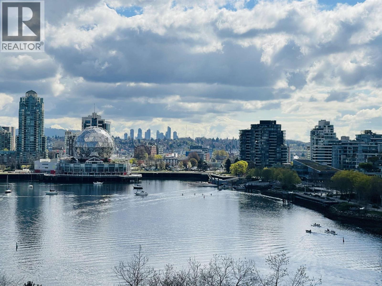 1101 980 Cooperage Way, Vancouver, British Columbia  V6B 0C3 - Photo 33 - R3112630