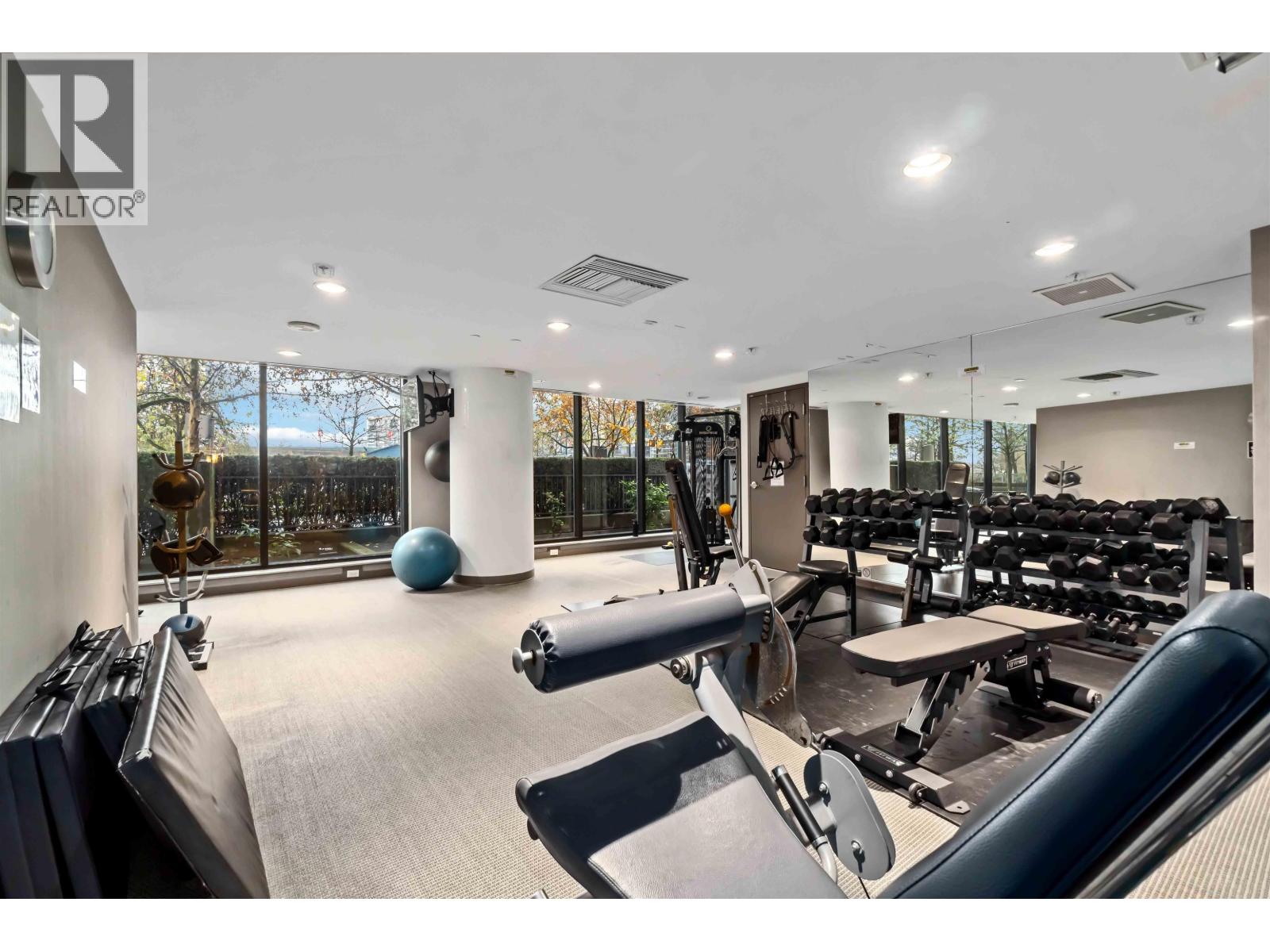 1101 980 Cooperage Way, Vancouver, British Columbia  V6B 0C3 - Photo 27 - R3112630