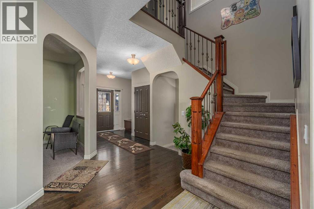 32 Evanspark Circle NW, Calgary, Alberta  T3P 0B3 - Photo 17 - A2289929