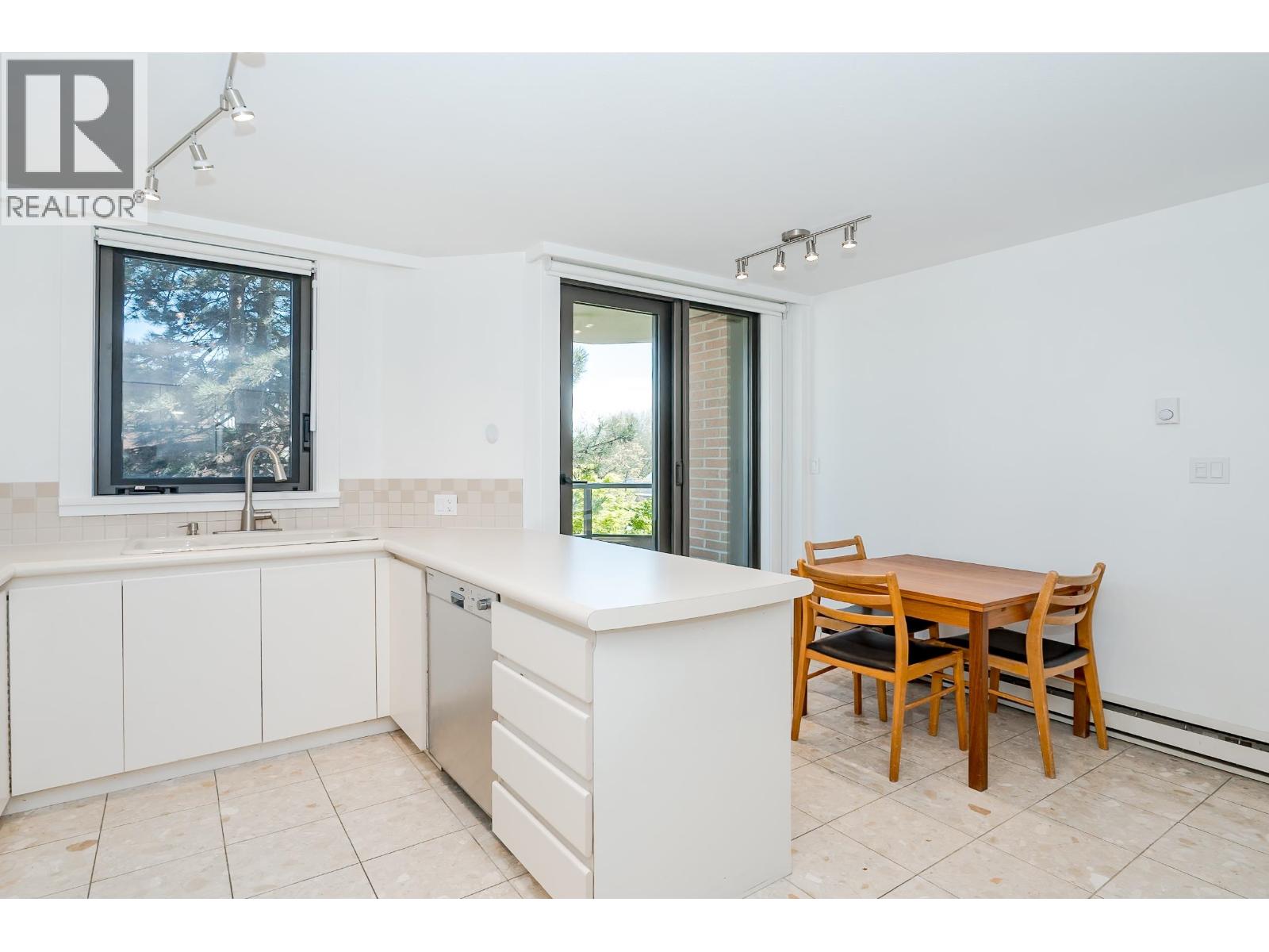 302 2189 W 42nd Avenue, Vancouver, British Columbia  V6M 2B7 - Photo 8 - R3115530