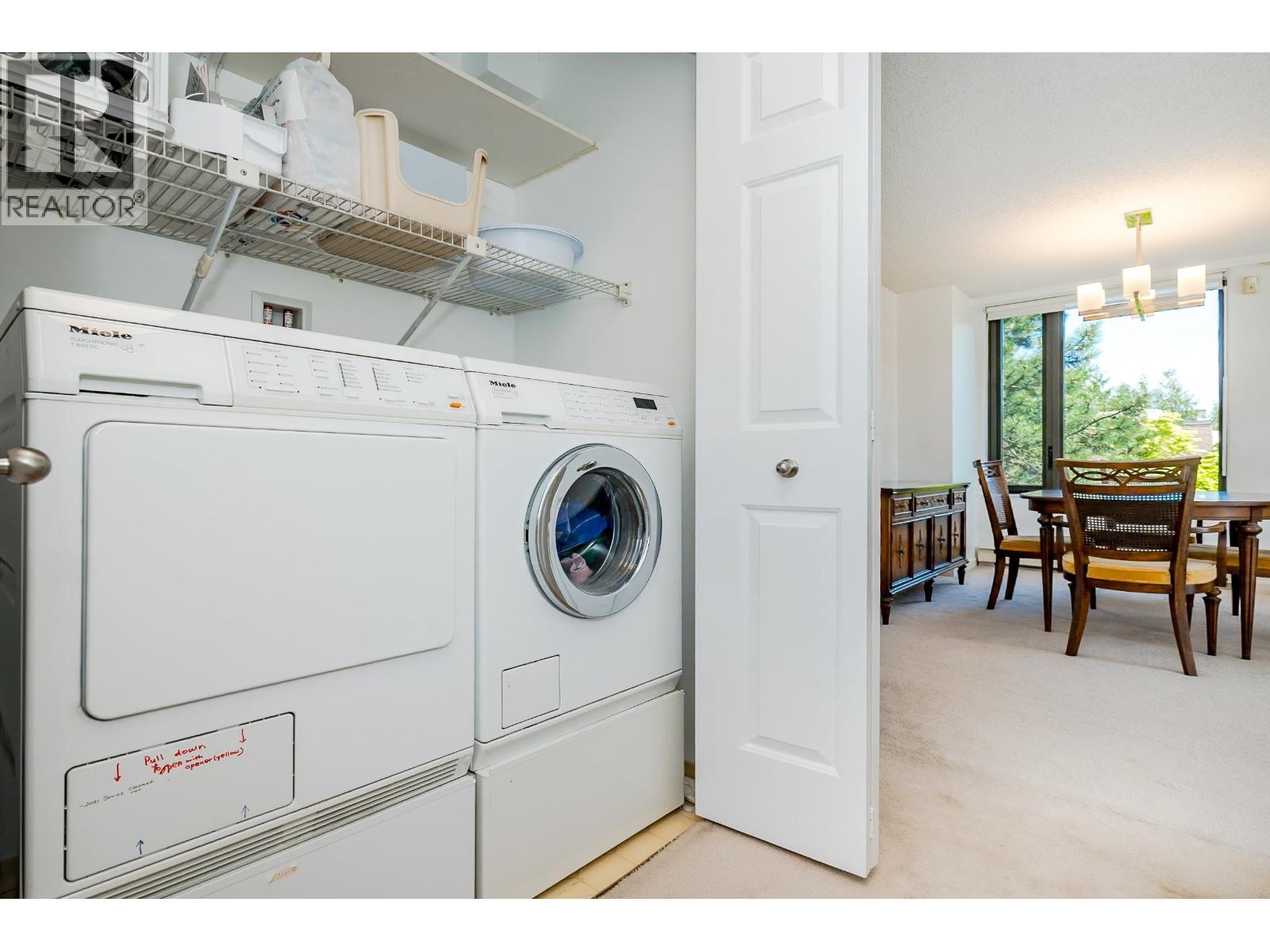 302 2189 W 42nd Avenue, Vancouver, British Columbia  V6M 2B7 - Photo 26 - R3115530