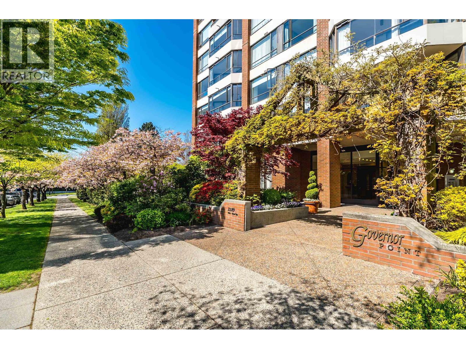 302 2189 W 42nd Avenue, Vancouver, British Columbia  V6M 2B7 - Photo 2 - R3115530
