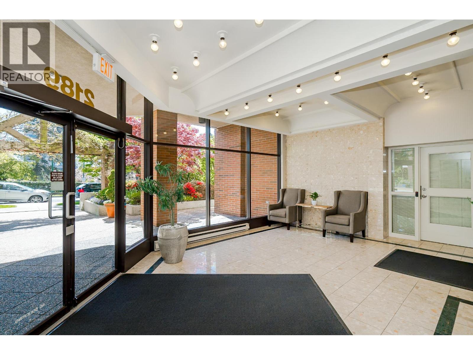 302 2189 W 42nd Avenue, Vancouver, British Columbia  V6M 2B7 - Photo 35 - R3115530