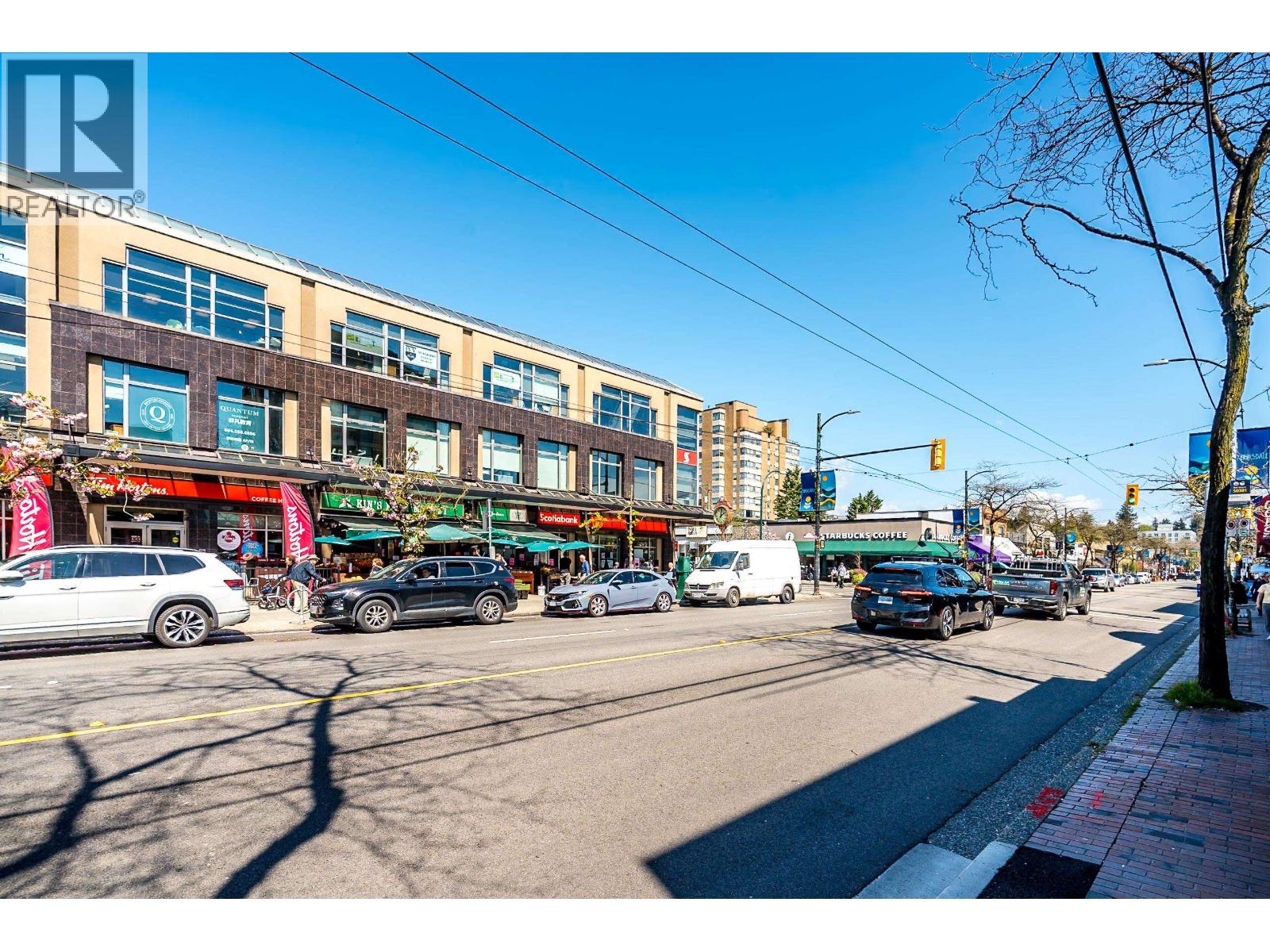 302 2189 W 42nd Avenue, Vancouver, British Columbia  V6M 2B7 - Photo 39 - R3115530