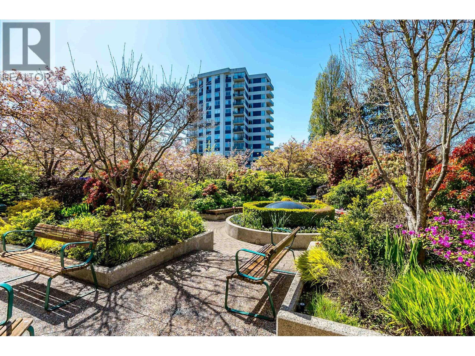 302 2189 W 42nd Avenue, Vancouver, British Columbia  V6M 2B7 - Photo 37 - R3115530
