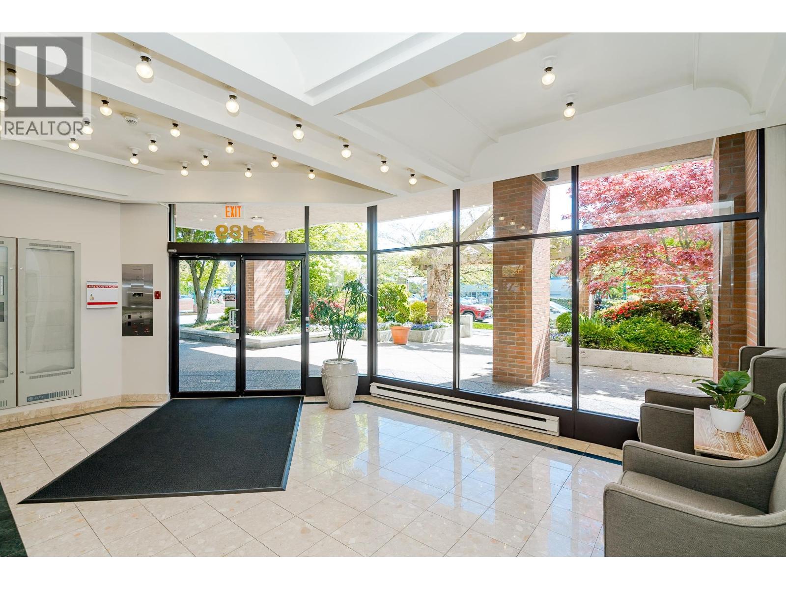 302 2189 W 42nd Avenue, Vancouver, British Columbia  V6M 2B7 - Photo 36 - R3115530