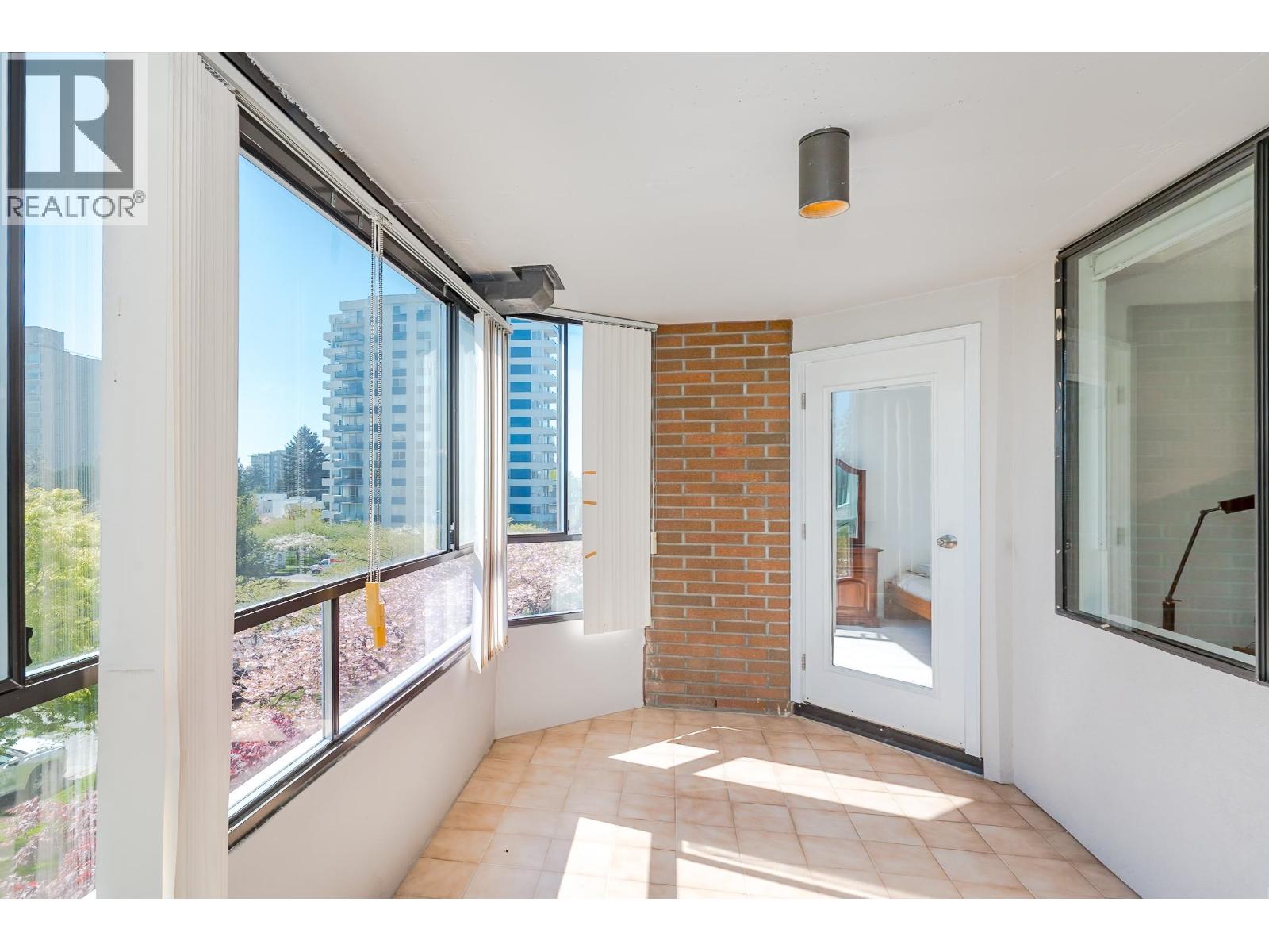 302 2189 W 42nd Avenue, Vancouver, British Columbia  V6M 2B7 - Photo 20 - R3115530