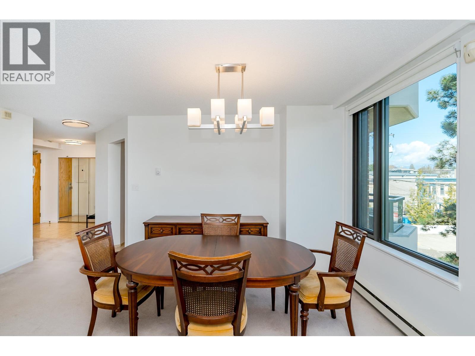 302 2189 W 42nd Avenue, Vancouver, British Columbia  V6M 2B7 - Photo 12 - R3115530