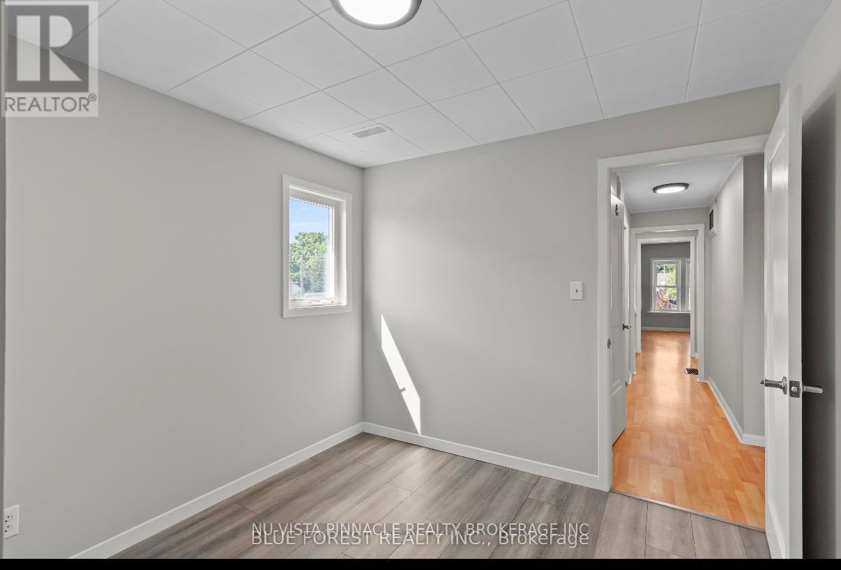 Upper - 7065 Longwoods Road, London South, Ontario  N6P 1B6 - Photo 13 - X13045416