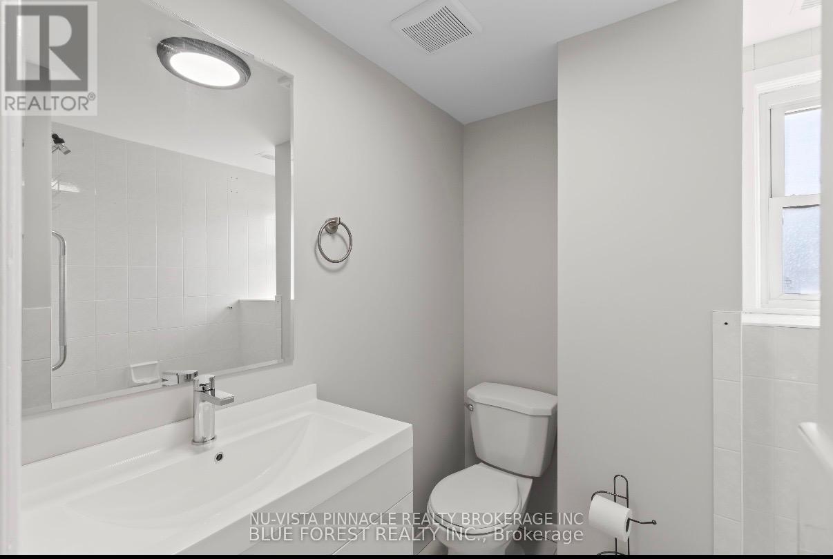 Upper - 7065 Longwoods Road, London South, Ontario  N6P 1B6 - Photo 18 - X13045416