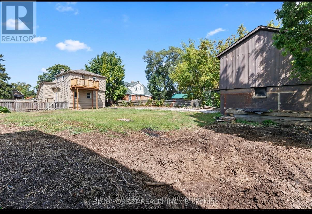 Upper - 7065 Longwoods Road, London South, Ontario  N6P 1B6 - Photo 20 - X13045416