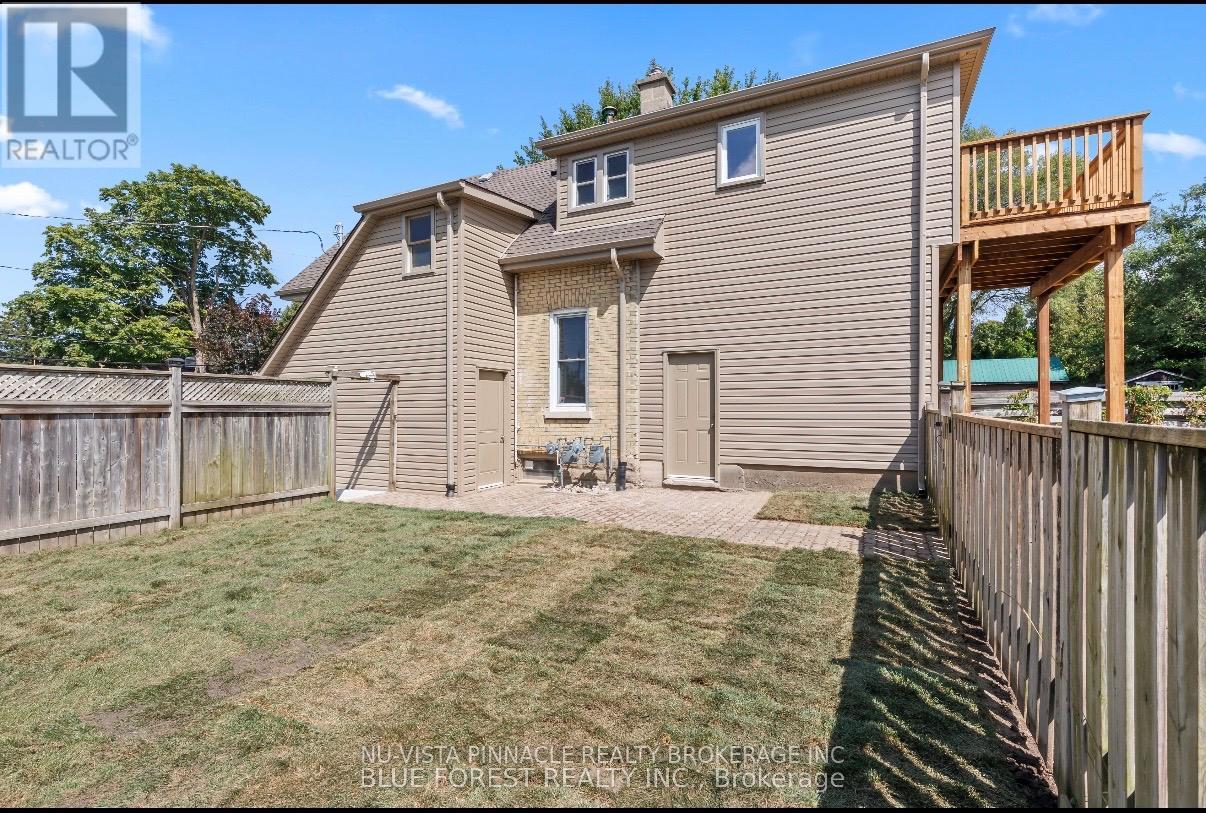 Upper - 7065 Longwoods Road, London South, Ontario  N6P 1B6 - Photo 22 - X13045416