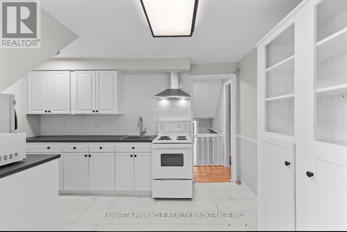 Upper - 7065 Longwoods Road, London South, Ontario  N6P 1B6 - Photo 6 - X13045416