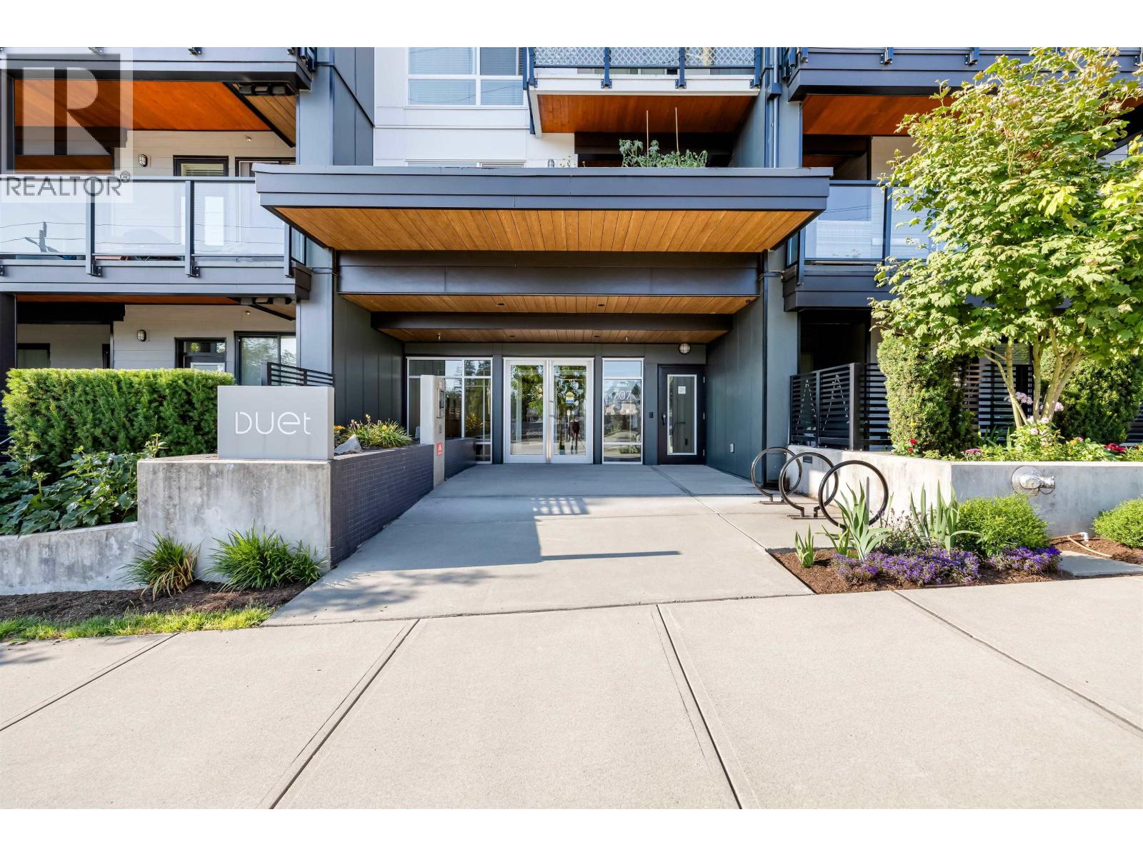 212 707 Como Lake Avenue, Coquitlam, British Columbia  V3J 0J5 - Photo 36 - R3115837