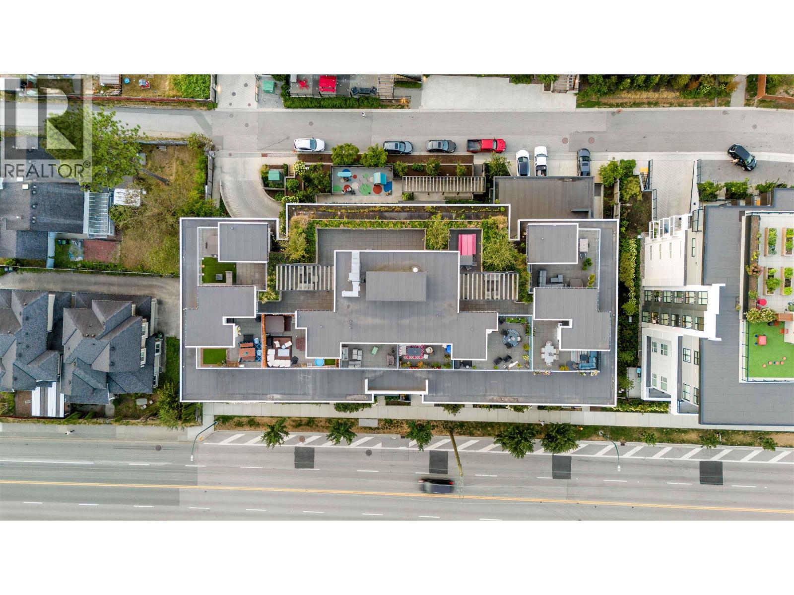 212 707 Como Lake Avenue, Coquitlam, British Columbia  V3J 0J5 - Photo 38 - R3115837