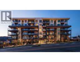 212 707 COMO LAKE AVENUE, Coquitlam, British Columbia