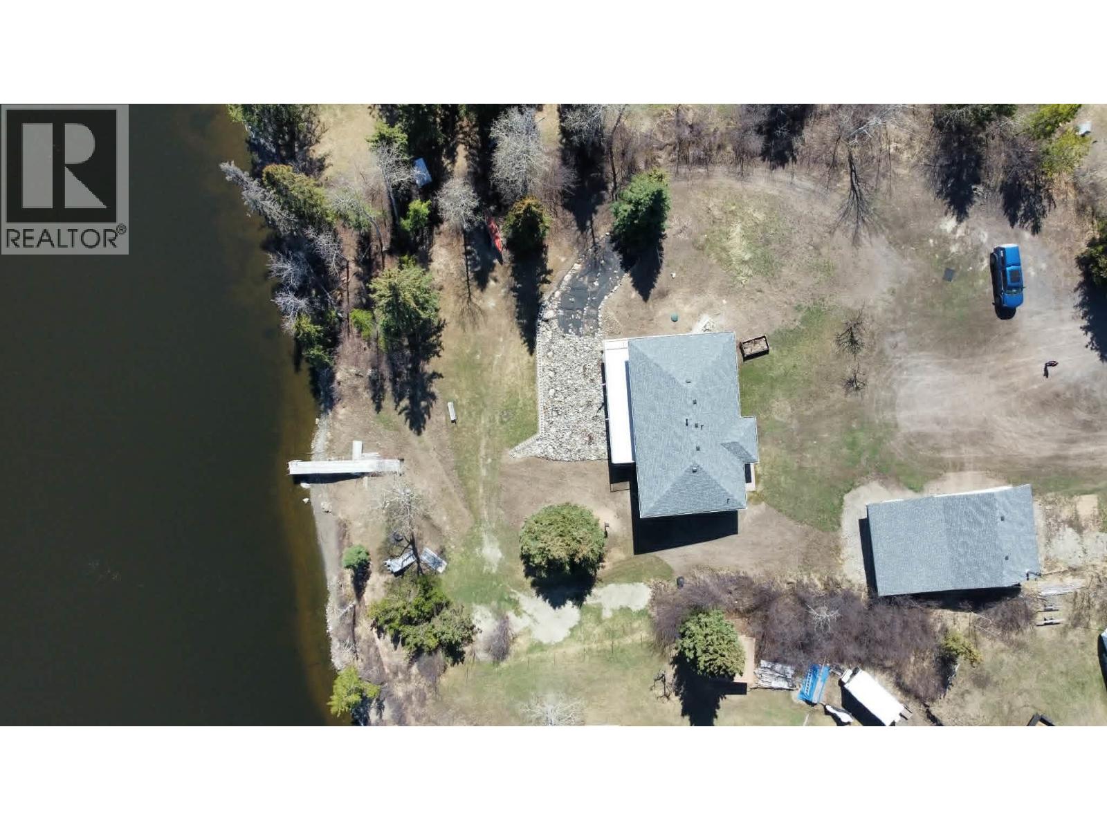 2448 Clara Road, 150 Mile House, British Columbia  V0K 2G0 - Photo 4 - R3097640