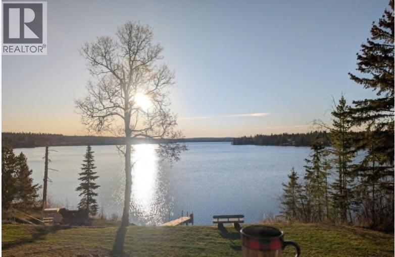 2448 CLARA ROAD, 150 Mile House, British Columbia