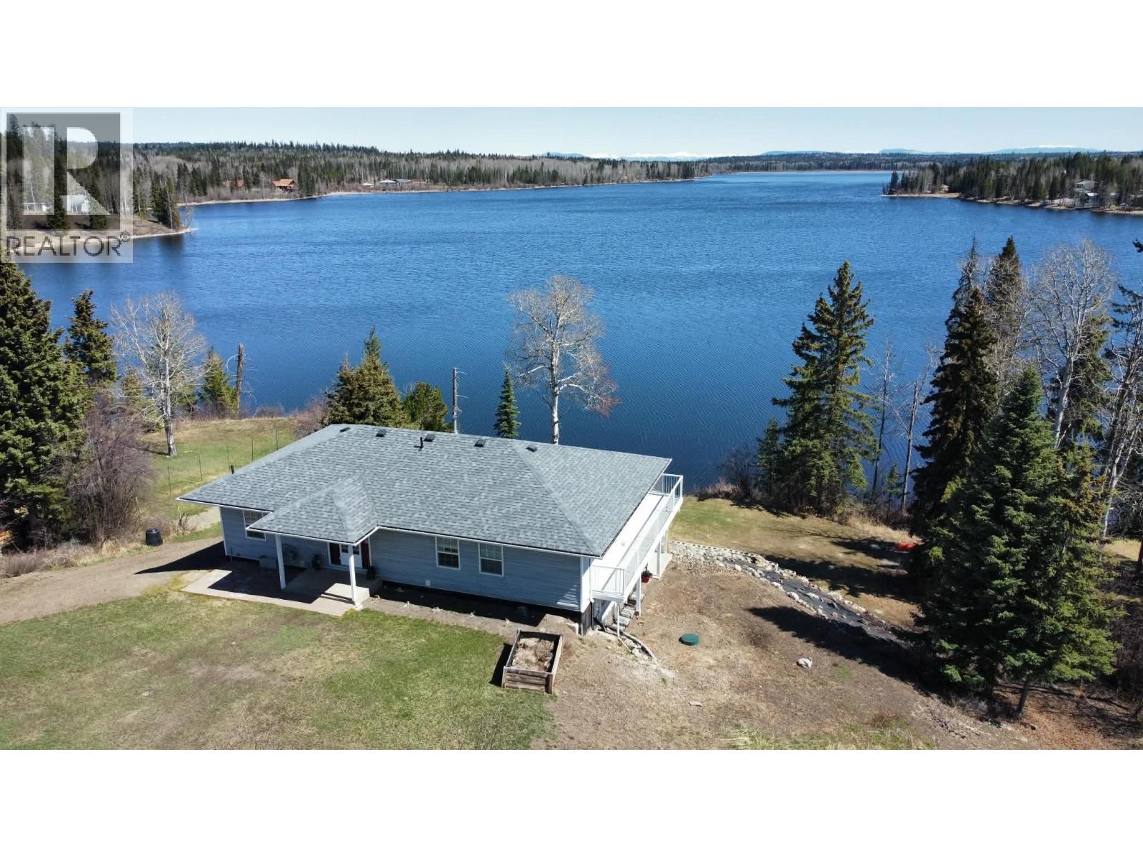 2448 Clara Road, 150 Mile House, British Columbia  V0K 2G0 - Photo 2 - R3097640