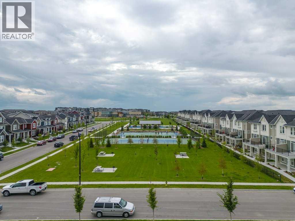 409 South Point Lane SW, Airdrie, Alberta  T4B 5G8 - Photo 39 - A2304977